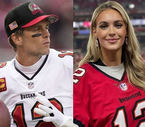 The former Buccaneers quarterback announced his retirement Wednesday, February 1, after a public spat with ex-wife Gisele Bundchen. . Tom brady veronika rajek